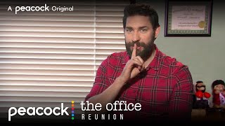 The Office - The Reunion / Reboot (2024) FINAL TRAILER | NBC Concept Peacock