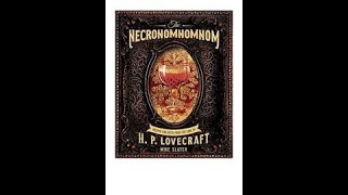 Necronomnomnom - Cthulhu Inspired Cookbook