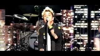 Green Day - Know Your Enemy (Live from Around the World) (Multi-Cam) [HD] 2010