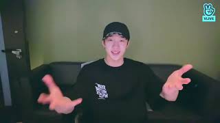 Chan's Room🐺 Ep. 107 - SPECIAL GUEST? (Eng Sub)