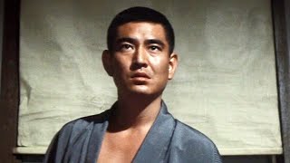 Shôwa zankyô-den (1965) ORIGINAL TRAILER