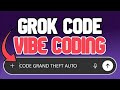 Grok Code Fast 1 AI Vibe Coding is BAD! (Grok Code Fast 1 Tested)