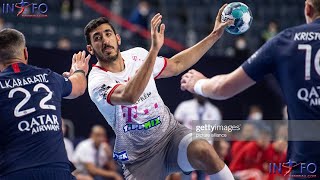 #Final_4 :  Paris Saint-Germain Handball vs Telekom Veszprém 2019/2020