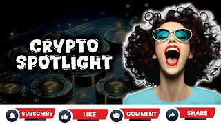 Crypto Spotlight: Exploring The Latest Projects And Innovations In Cryptocurrency #blockchain