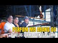 Mr.Prio Excellent Kawal Langsung Abang GG Di Kota Semarang