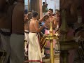 തായമ്പകയിൽ പോരൂർ ഹരിദാസ്🔥 thayambaka shorts