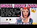 SMALL HOUSE SAGA | NJAMBANJA PADHOROBHA  YAKANDIPARIRA