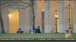 Local Universities Team Up To Combat Hate