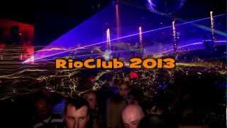 BoBo modeshow @ Rioclub. HD1080P