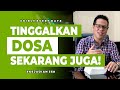 Tinggalkan Dosa Sekarang Juga! (Kejadian 35) - Petrus Kwik  |  BIBLE EVERY DAY