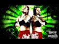 The Usos 4th WWE Theme Song 