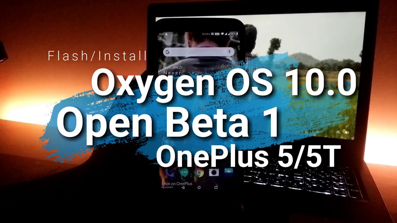 Official | Oxygen OS 10.0 | Android 10 | OnePlus 5/5T | April 2020 ...