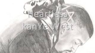 Heartless - kanYe West (Full Version | Studio Quality)