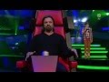 Soufjan - Applause (Lady Gaga) - The Voice Kids Germany Audition 28/03/2014