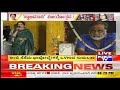 sumalatha ambareesh s emotional speech at swabhimani samavesha