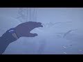 this new survival reminds me of the long dark.