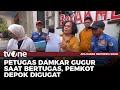 Pemkot Depok Digugat Usai Tewasnya Petugas Damkar | AKIS tvOne