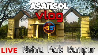 ASANSOL RIVER SIDE NEHRU PARK||ASANSOL TO BURNPUR|| #asansol