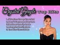 Crystal Gayle top hits_with Lyrics