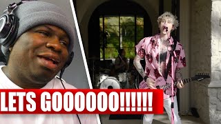 Bloody Valentine (The Late Late Show With James Corden At Home Performance2020) - REACTION