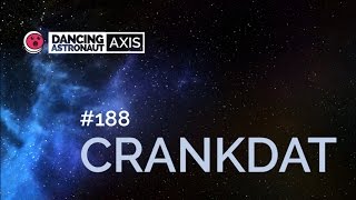 AXIS 188 - CRANKDAT