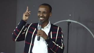 INKURU YUMUSAMARIYA || Pst. NKURUNZIZA BLAISE || WASHINGTON STATE || BELLEVUE