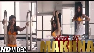 Makhna (Full Video Song) - Watch and Download HD Video Songs ...