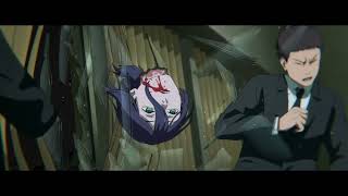 Head grenade Reze Arc scene [1080p]