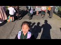 level2 학교에서 끝나는 단아 픽업 nz primary school