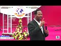 Spiritual Warfare & The Mind || Apostle Michael Wambua