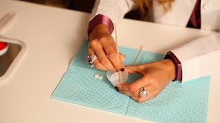 DIY Home Treatment to Treat Ingrown Hairs - Dr. Tabasum Mir
