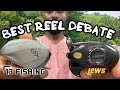 The Best Value Baitcaster - Lews vs 13 Fishing