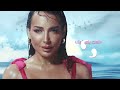 sandy hob hob official lyric video ساندي هوب هوب