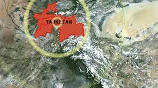 7.2 Magnitude Earthquake Strikes Tajikistan ; Tremors Felt In Delhi