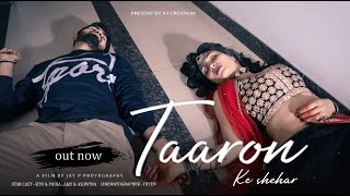 Taaron Ke Shehar | Neha Kakkar | Heart Touching Love Story | jitu & Ajju | 2020