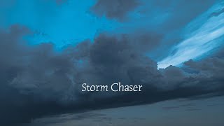 Adam Michaelson - Storm Chaser (Official Lyric Video)