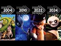 Dreamworks Evolution - Every Movie from 1998 to 2025 (UPDATE)