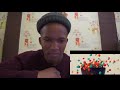 DJ Maphorisa, DJ Catzico - Oncamnce ft. Kwesta, Stilo Magolide, Zingah (REACTION)