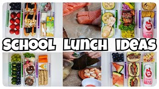 ENG]뉴질랜드 초딩 도시락 싸기 Ι KIDS LUNCH BOX Ι 도시락 브이로그 Ι연어테리야키 Ι도시락메뉴|LUNCH IDEA|Teriyaki Salmon | Bento box