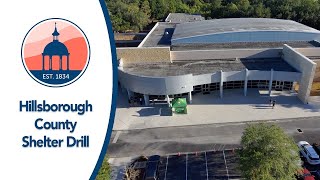 Hillsborough County Special Needs and Hybrid Shelter Training