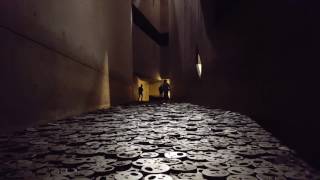 Daniel Libeskind's Jewish Museum - Berlin