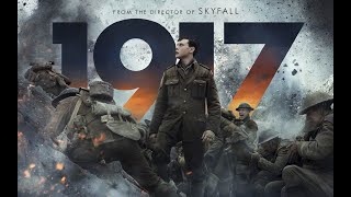 一镜到底，堪比魂斗罗！战争大作《1917》剑指2020奥斯卡最佳影片