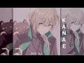 kanae edit - i hate u