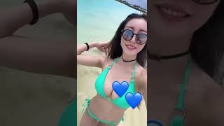 夏は海物語#shorts #tiktok #美少女