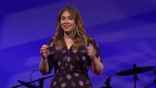 How Crime Shows Undermine Your Empathy | Carolyn Murnick | TEDxNJIT