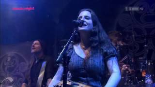 Eluveitie  Featuring  Manau Live at Gurten Festival 2013  Proshot