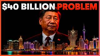 Asia has a SECRET addiction problem... And it's TERRIFYING !