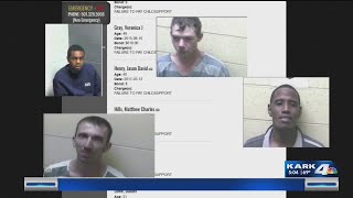 Deadbeats List Goes Public in Faulkner County
