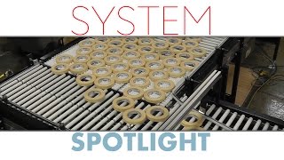 Tape Handling - System Spotlight