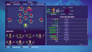 FIFA 22 Career Mode COACH TO GLORY #1  If Manchester United used My Tactics They Would be First #1